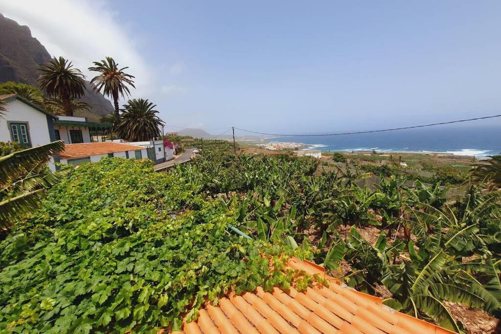 לוס סילוס Finca Interian מראה חיצוני תמונה