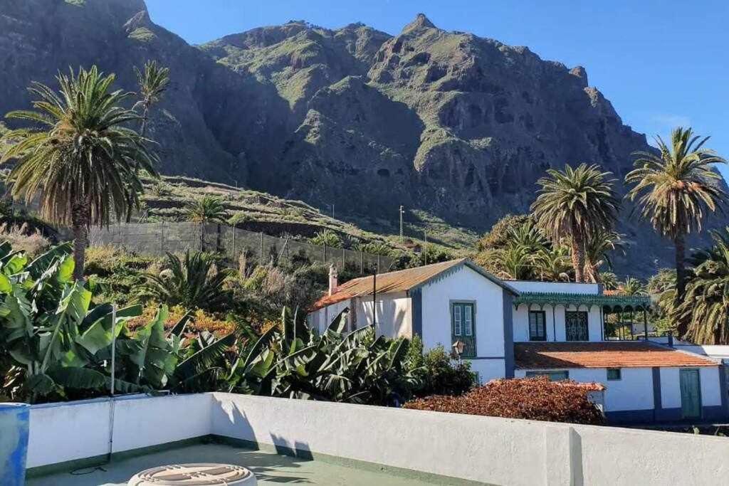 לוס סילוס Finca Interian מראה חיצוני תמונה